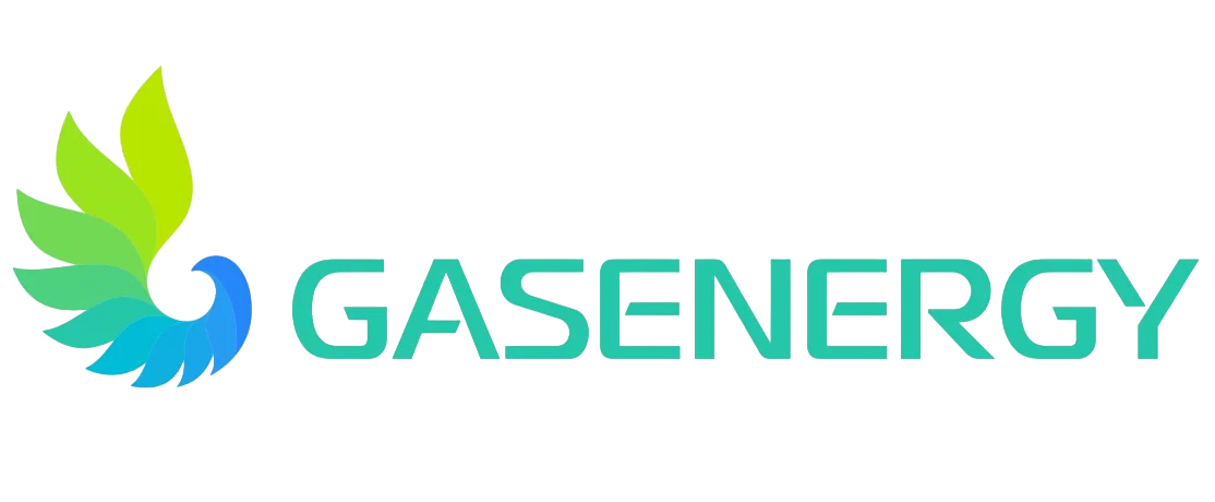 Gasenergy