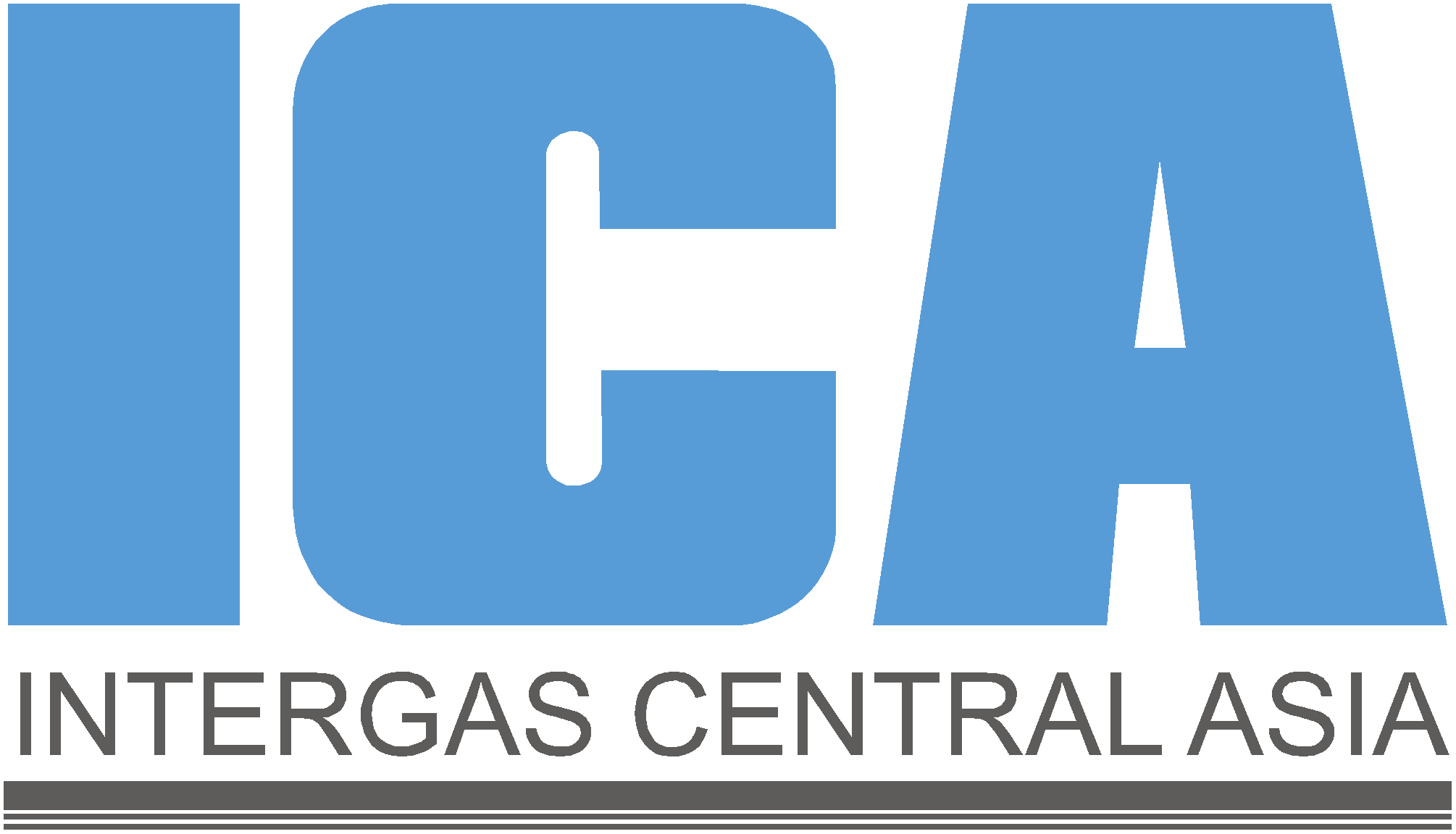 INTERGAS CENTRAL ASIA