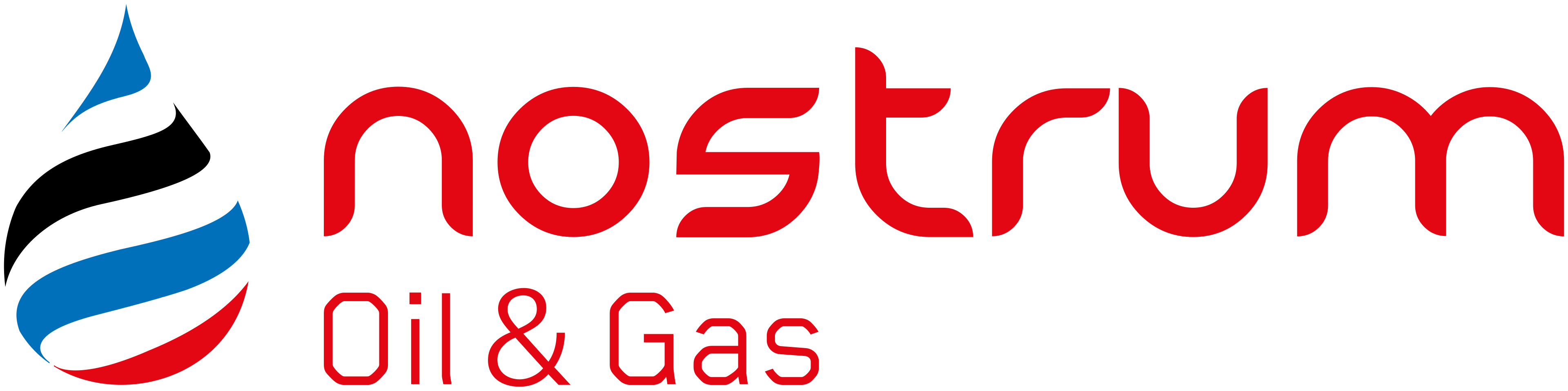 Nostrum Oil & Gas